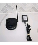X10 Home Automation 2.4GHz Wireless Video VT32A Sender W/ AC Adapter - $14.80