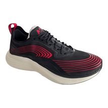 APL Men’s Size 11.5 Streamline Running Shoes Black/Red/White Sneakers $350 - $79.93