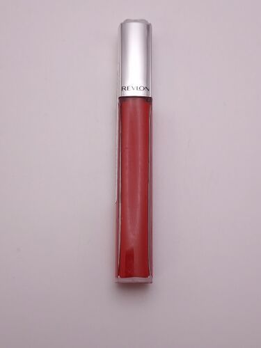 REVLON Ultra HD LIP LACQUER Lip Gloss, 560 HD FIRE OPAL, NWOB - $8.90