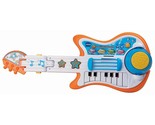 VTech Strum and Jam Kidi Musical Guitar Band (Frustration Free Packaging... - $40.99