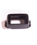 Black Radio Stereo Double DIN Adapter for Harley Road Glide FLTR 98-2013 - $54.45