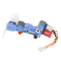GE Appliance RIV-23AE-9 Solenoid Valve Water Inlet Triple for Refrigerator - $118.75