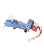 GE Appliance RIV-23AE-9 Solenoid Valve Water Inlet Triple for Refrigerator - €101,97 EUR