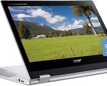 Chromebook Spin 311 11.6&quot; Hd Convertible 2-In-1 Touchscreen Laptop, Medi... - $472.99