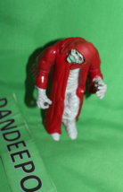 Vintage Thundercats Mumm-Ra Evil Mummy Action Figure Toy LJN Telepix 1985 - £27.12 GBP