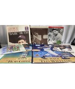 Vtg Baseball Ephemera Lot Babe Ruth Coca Cola Orioles Poster Card Ad 80s... - €14,41 EUR