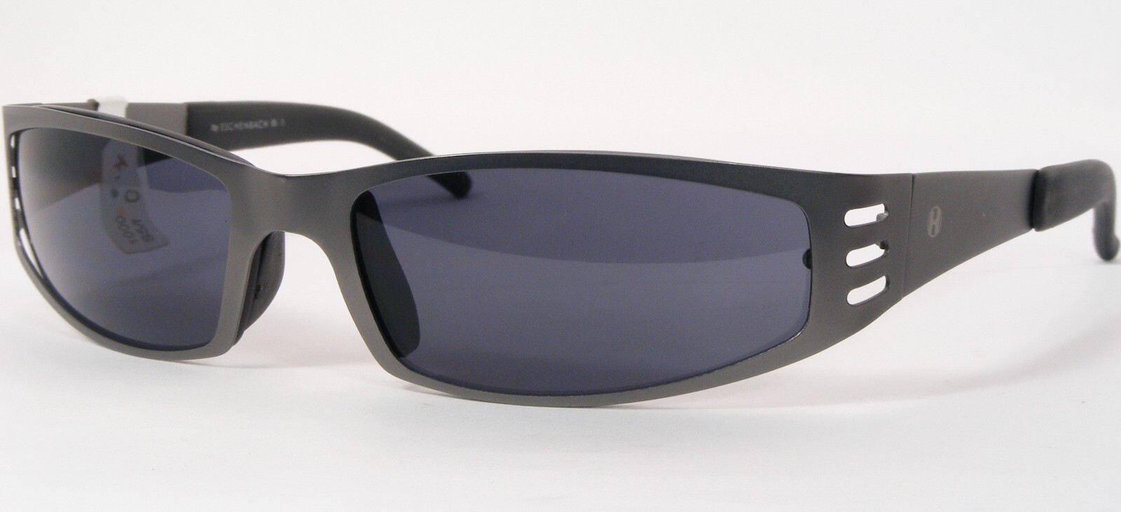 HUMPHREY&#39;S ESCHENBACH 4588 30 4535 Graphite Grey UNIQUE RARE SUNGLASSES ... - $53.89