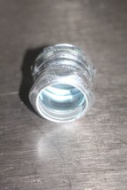 1&quot; Compression Connector 18 Pk - $14.00