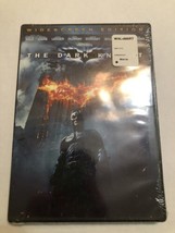 The Dark Knight (Single-Disc Widescreen Edition) [DVD] NEW! - £7.59 GBP