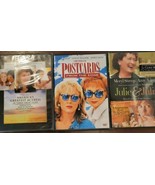3 DVDs Meryl Streep Collection - New - £19.92 GBP