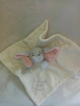Disney Dumbo Baby Comforter Soft Toy - £9.73 GBP