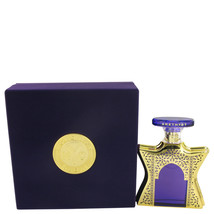 Bond No. 9 Dubai Amethyst Perfume 3.3 Oz Eau De Parfum Spray - £390.51 GBP