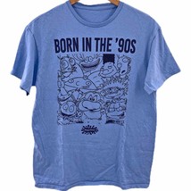 Born in the 90s cartoon tee - $9.75
