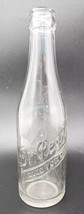 1946 Dr. Pepper Raised Letters Good For Life &quot;10 2 4&quot; Soda Bottle Bellev... - $49.99
