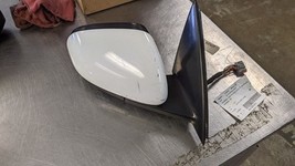 Passenger Right Side View Mirror For 10-12 Jaguar XJ  5.0 - $180.82