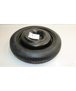 Wheel 17x4 Compact Spare Fits 09-20 JOURNEY 65620 - €161,37 EUR