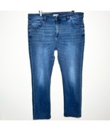 DL1961 Men&#39;s Russell-Slim Straight Leg Fit Jeans in Mechanic Wash Size 4... - €33,59 EUR