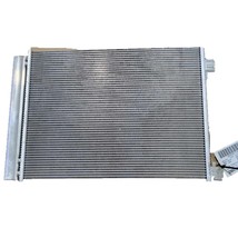 2018-2024 Nissan Kicks 1.6L Engine A/C Air Conditioning Condenser OEM - $197.95