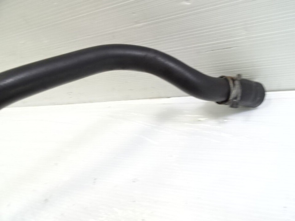 03 Mercedes R230 SL500 hose set, radiator coolant, lower and upper hose, 2305010 Item image 4