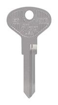 Hillman 5965835 Automotive Blank VW23 &amp; V30 Double Sided Universal Key f... - $33.45 CAD