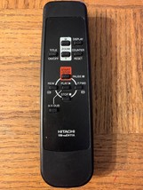 Hitachi Remote - $44.43