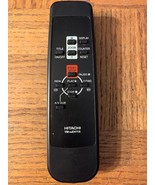 Hitachi Remote - €38,52 EUR