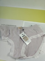 Bappy Underwear,Soft and Skin - Friendly Fabric image 5