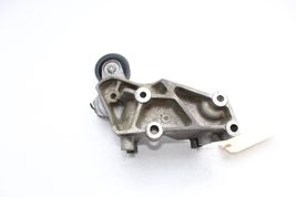 94-04 FORD MUSTANG V6 3.8L A/C COMPRESSOR MOUNT BRACKET & TENSIONER E4825 image 6