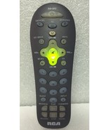 RCA RCR311W UNIVERSAL REMOTE CONTROL - Light Up Remote! RCA - $6.78 CAD