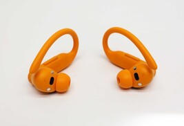 Beats Powerbeats Pro 2 True Wireless Earbuds MX743LL/A - Electric Orange image 3