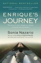 Enrique&#39;s Journey : The Story of a Boy&#39;s Dangerous Odyssey to reunite with His M - $1.89