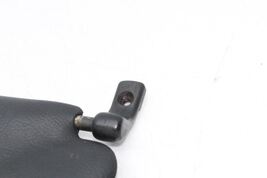 928 1978-1982 Sun Visors Black Pair Driver & Passenger 19482 image 11