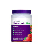 나트롤 멜라토닌 Natrol Melatonin 10mg 180구미 한국 직배송 해드립니다 (개인통관번호, 전화번호 메세지란에 기재... - $665.24 MXN