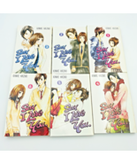 Say I Love You English Manga Vol 1-6 Lot Kanae Hazuki Kodansha Comics 1s... - $558.27 MXN