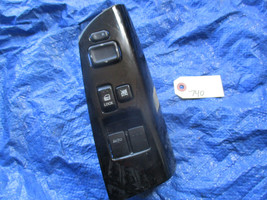 04-08 Mazda RX8 master power window switch control driver OEM black - £55.05 GBP