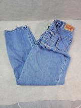 Levi&#39;s 550 Men&#39;s Relaxed Fit Jeans 38x30 - Medium Stonewash Blue (00550-... - $16.71