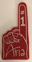 Aria Hotel &amp; Casino #1 2018 SUPERBOWL SOUVENIR-RARE VINTAGE COLLECTIBLE-... - $93.93