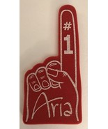 Aria Hotel &amp; Casino #1 2018 SUPERBOWL SOUVENIR-RARE VINTAGE COLLECTIBLE-... - €79,89 EUR