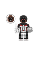Mister Terrific DC Superman (2025) #2 Minifigure - €8,59 EUR