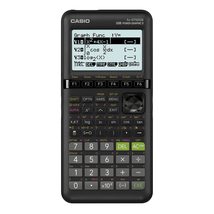 Casio fx-9750GIII, Standard Graphing Calculator, Python and Natural Text... - £64.99 GBP