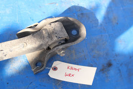 2002-2003 SUBARU IMPREZA WRX LOWER TRAILING ARM LATERAL LINK SET K2005 K2006 image 4