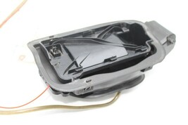 12-18 AUDI A6 C7 FUEL FILLER DOOR W/ TANK CAP E4944 image 4