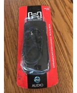 HOSA CRA- 103 3ft   Quantity 1, Unbalanced Interconnect RCA to RCA Ft - $25.58 CAD