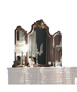 Picardy 57&quot;x45&quot; Mirror, Honey Oak Finish - $15,241.43 MXN