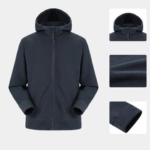  Camel Outdoor Fleece Jackets for Men Anti-static Warm Women&#39;s Winter Coats 2022 - £110.72 GBP