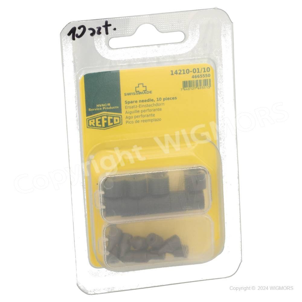 Spare needle Refco 14210 - $12.34