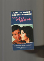 The Affair (VHS/EP, 1994) - £3.69 GBP