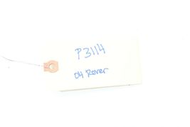 2003-2005 LAND RANGE ROVER RADIATOR COOLANT THERMOSTAT HOSE P3114 image 9