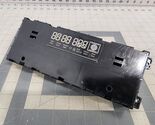 Frigidaire Oven Range Display/Main Control Board 316560141 - $118.75