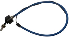 Beck/Arnley 093-0550 Clutch Release Cable 0930550 - £13.73 GBP